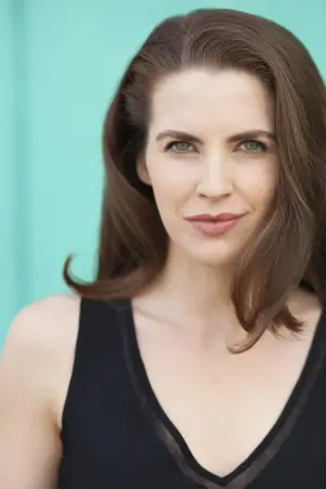 Фото Джин Луиза О'Салливан #349796