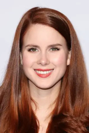 Фото Лиан Лапп #90475