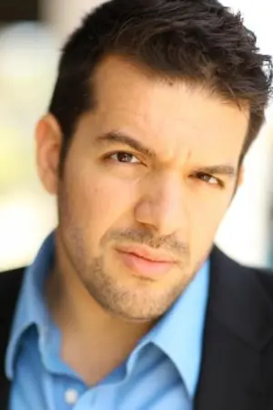 Фото Маноли Иоаннидес #161458