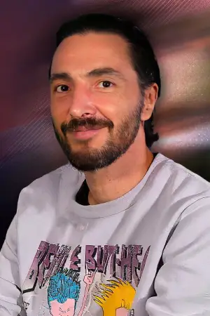 Фото Алексис Томасян #349358