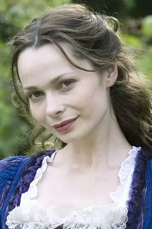 Фото Анна Уолтон (Anna Walton) #47920