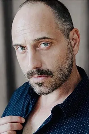 Фото Бьёрн Кристиан Менке #131634