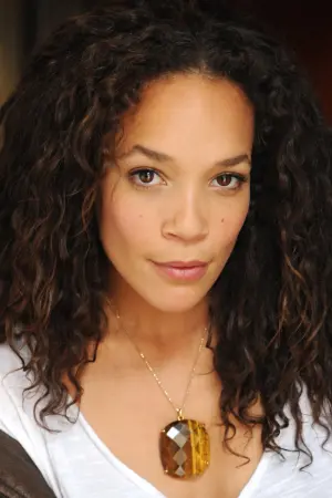 Фото Кейтлин Страйкер (Caitlin Stryker) #187312