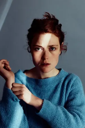 Фото Ирис Брай #133252