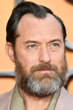 Фото Джуд Лоу (Jude Law) #65533