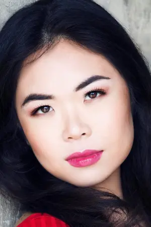 Фото Лиза Труонг #124705