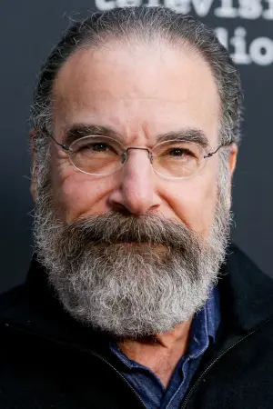 Фото Мэнди Патинкин (Mandy Patinkin) #38945