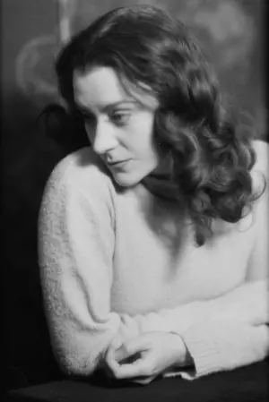 Фото Мария Касарес #126627