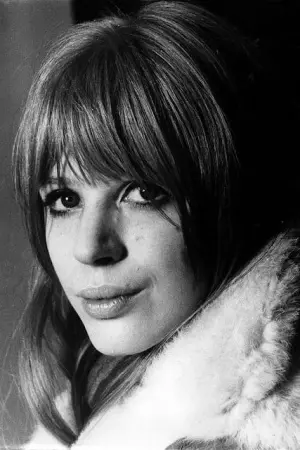 Фото Марианна Фейтфулл (Marianne Faithfull) #65972