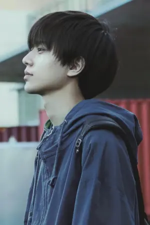 Фото Рэн Нагасэ #151120