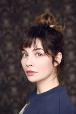 Фото Аликс Бенезек #25639