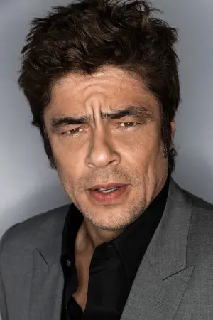 Фото Бенисио дель Торо (Benicio del Toro) #6490