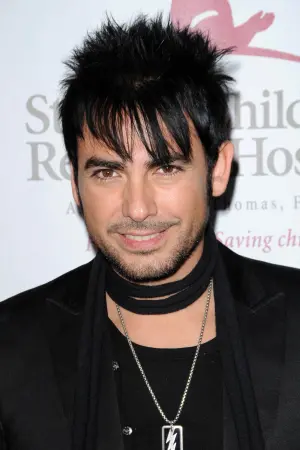 Фото Бето Куэвас (Beto Cuevas) #171248