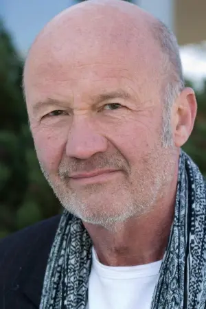 Фото Кристоф Вакернагель #306202