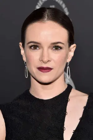 Фото Даниэль Панабэйкер (Danielle Panabaker) #59611