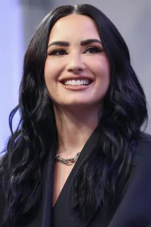 Фото Деми Ловато (Demi Lovato) #38858