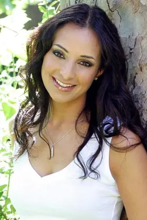 Фото Мелисса Грэм #300336