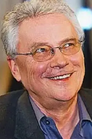 Фото Рольф Шюбель #281241