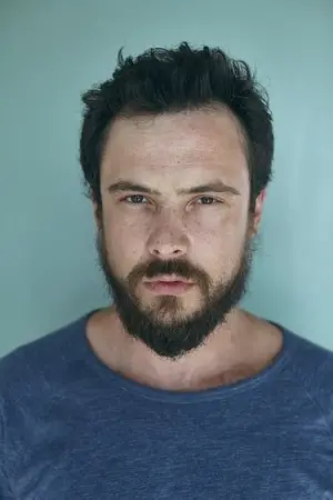 Фото  (Sérgio Guizé) #226521