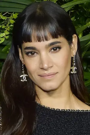 Фото София Бутелла (Sofia Boutella) #67703