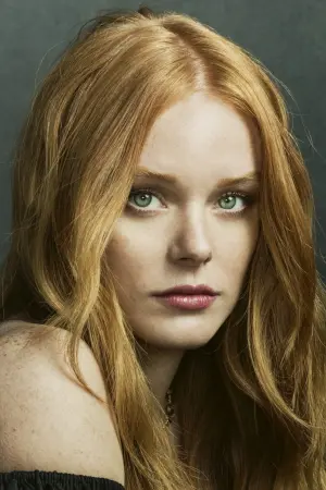 Фото Эбигейл Коуэн (Abigail Cowen) #54784