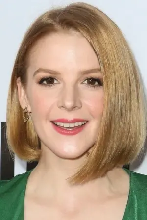 Фото Эшли Белл (Ashley Bell) #38975