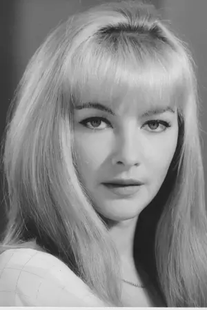 Фото Барбара Брыльска (Barbara Brylska) #293645