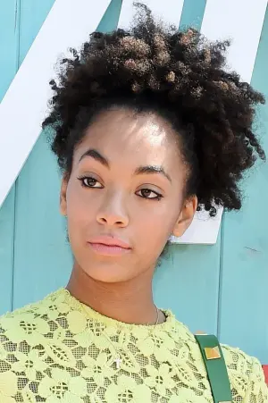 Фото Ребекка Коко Эдогаме #283304