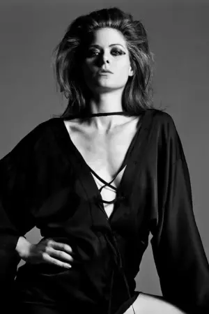 Фото Дебра Мессинг (Debra Messing) #14024