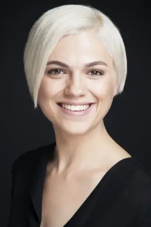 Фото Ипек Эрдем #371347