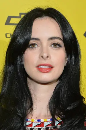 Фото Кристен Риттер (Krysten Ritter) #50137