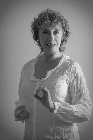 Фото Мари Стиллин #268800