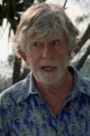 Фото Мартин Вон (Martin Vaughan) #202101