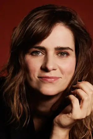 Фото Нора Чирнер (Nora Tschirner) #335410