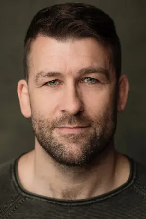 Фото Рокси Бой Уильямс #15989