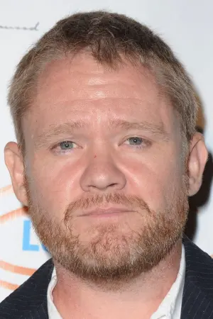 Фото Скотт Майкл Кэмпбелл #57493