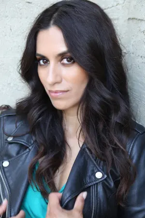 Фото Улька Симоне Моханти #14233