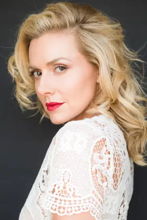 Фото Эллисон МакЭти #320042