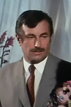 Фото Бернар Чарлан #210669