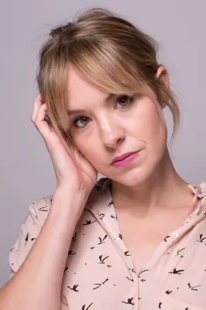 Фото Бреа Грант #47643