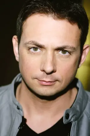 Фото Фрэнк Блейк #24641