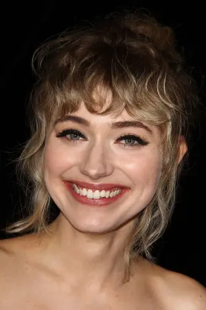 Фото Имоджен Путс (Imogen Poots) #49835