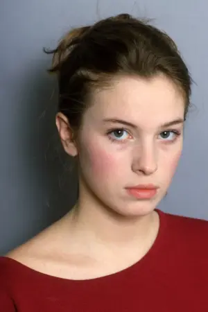 Фото Джессика Форд #41677