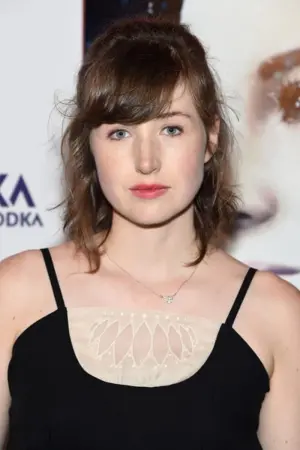 Фото Кейт Лин Шейл (Kate Lyn Sheil) #100323