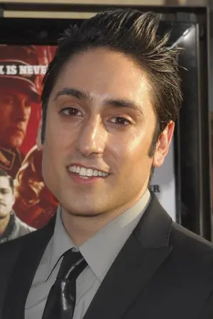 Фото Омар Дум #32189