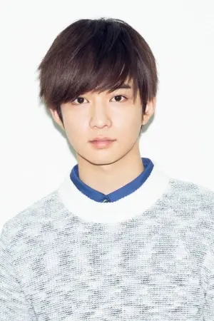 Фото Юдай Чиба #261744