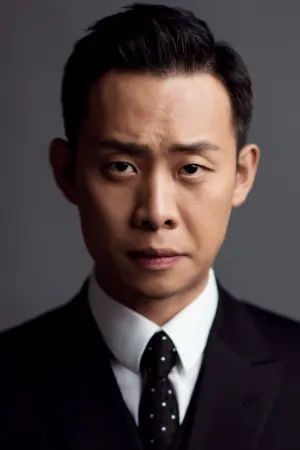 Фото Чжан И #102762