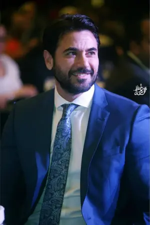 Фото  (Ahmed Ezz) #291980