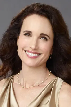 Фото Энди Макдауэлл (Andie MacDowell) #18056