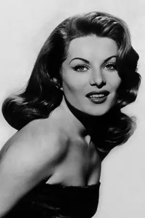 Фото  (Belinda Lee) #279191